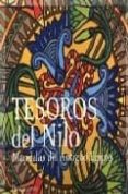 tesoros del nilo. mandalas del antiguo egipto-9788496697232 tesoros del nilo. mandalas del antiguo egipto-9788496697232
