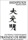 shinpiden -maestria de reiki + dvd-9788496707832 shinpiden -maestria de reiki + dvd-9788496707832