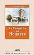 la campiña del henares-antonio herrera casado-9788496885332 la campiña del henares-antonio herrera casado-9788496885332