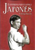 el entrenamiento fisico japones-irving hancock-9788496894532 el entrenamiento fisico japones-irving hancock-9788496894532