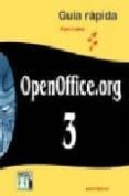openoffice.org guia rapida-jaime blanco-9788496897632 openoffice.org guia rapida-jaime blanco-9788496897632