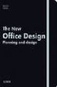 oficinas planificacion y diseño (the new office planning and desi gn)-9788496969032 oficinas planificacion y diseño (the new office planning and desi gn)-9788496969032
