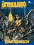 brad barron: el extranjero-tito faraci-9788496992832 brad barron: el extranjero-tito faraci-9788496992832