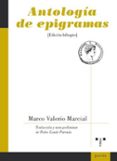 antologia de epigramas-marco valerio marcial-pedro conde parrado-9788497048132 antologia de epigramas-marco valerio marcial-pedro conde parrado-9788497048132