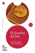 hombre del bar + cd (lee nivel 2)-9788497131032 hombre del bar + cd (lee nivel 2)-9788497131032