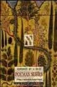 poemas sufies-muhyiddin ibn al-arabi-9788497163132 poemas sufies-muhyiddin ibn al-arabi-9788497163132