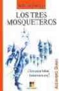 los tres mosqueteros-alexandre dumas-9788497362832 los tres mosqueteros-alexandre dumas-9788497362832