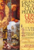 gran enciclopedia cervantina vii-9788497403832 gran enciclopedia cervantina vii-9788497403832