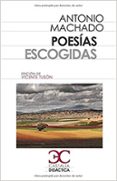 poesias escogidas-antonio machado-9788497406932 poesias escogidas-antonio machado-9788497406932