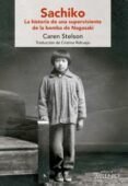 sachiko (castellano)-caren stelson-9788497438032 sachiko (castellano)-caren stelson-9788497438032