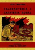 talabarteria y zapateria rural (ed. facsimil)-9788497613132 talabarteria y zapateria rural (ed. facsimil)-9788497613132