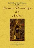 santo domingo de silos (facsimiles maxtor)-rafael alcocer-9788497618632 santo domingo de silos (facsimiles maxtor)-rafael alcocer-9788497618632