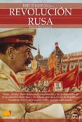 breve historia de la revolución rusa (ebook)-iñigo bolinaga-9788497638432 breve historia de la revolución rusa (ebook)-iñigo bolinaga-9788497638432