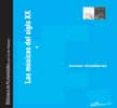 las musicas del siglo xx-j. javier goldaraz gainza-9788497726832 las musicas del siglo xx-j. javier goldaraz gainza-9788497726832