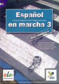 español en marcha 3-9788497782432 español en marcha 3-9788497782432