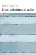 el noi del pijama de ratlles-john boyne-9788497872232 el noi del pijama de ratlles-john boyne-9788497872232