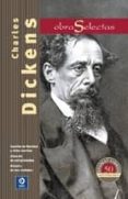 charles dickens. obras selectas-charles dickens-9788497941532 charles dickens. obras selectas-charles dickens-9788497941532