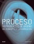 proceso: 50 productos de diseño: del concepto a la fabricacion-jennifer hudson-9788498013832 proceso: 50 productos de diseño: del concepto a la fabricacion-jennifer hudson-9788498013832