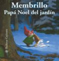 membrillo papa noel del jardin (bichitos curiosos)-antoon krings-9788498014532 membrillo papa noel del jardin (bichitos curiosos)-antoon krings-9788498014532