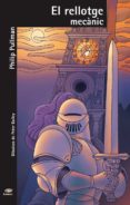 el rellotge mecanic-philip pullman-9788498243932 el rellotge mecanic-philip pullman-9788498243932