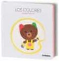 los colores-xavier deneux-9788498258332 los colores-xavier deneux-9788498258332