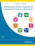manual para tecnico superior de laboratorio clinico y biomedico-javier merida de la torre-9788498354232 manual para tecnico superior de laboratorio clinico y biomedico-javier merida de la torre-9788498354232
