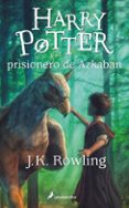 harry potter y el prisionero de azkaban (rustica)-j.k. rowling-9788498386332 harry potter y el prisionero de azkaban (rustica)-j.k. rowling-9788498386332