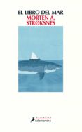 el libro del mar-morten stroksnes-9788498388732 el libro del mar-morten stroksnes-9788498388732
