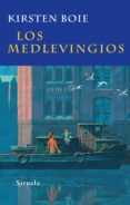 los medlevingios-kirsten boie-9788498412932 los medlevingios-kirsten boie-9788498412932