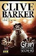 el gran espectaculo secreto nº 2-clive barker-9788498471632 el gran espectaculo secreto nº 2-clive barker-9788498471632