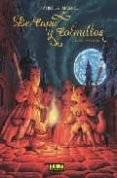de capa y colmillos 6: luna incognita-alain ayroles-jean-luc masbou-9788498474732 de capa y colmillos 6: luna incognita-alain ayroles-jean-luc masbou-9788498474732