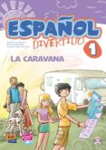 español divertido 1-9788498485332 español divertido 1-9788498485332