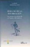 derecho de la informacion: una perspectiva comparada de españa e iberoamerica-julian rodriguez pardo-9788498491432 derecho de la informacion: una perspectiva comparada de españa e iberoamerica-julian rodriguez pardo-9788498491432