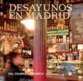 desayunos en madrid-sara cucala-9788498676532 desayunos en madrid-sara cucala-9788498676532