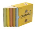 caja colección caracoles (incluye 5 títulos)-armando quintero-andre letria-9788498710632 caja colección caracoles (incluye 5 títulos)-armando quintero-andre letria-9788498710632