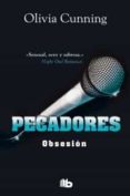 pecadores: obsesion-olivia cunning-9788498727432 pecadores: obsesion-olivia cunning-9788498727432