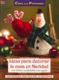 ideas para decorar la casa en navidad-heike roland-9788498742732 ideas para decorar la casa en navidad-heike roland-9788498742732