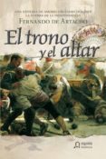 el trono y el altar (ebook)-fernando de artacho-9788498773132 el trono y el altar (ebook)-fernando de artacho-9788498773132