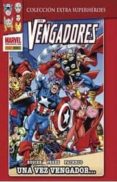 los vengadores: una vez vengador-kurt busiek-9788498859232 los vengadores: una vez vengador-kurt busiek-9788498859232