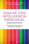 educar con inteligencia emocional-9788499089232 educar con inteligencia emocional-9788499089232