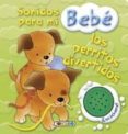 los perritos divertidos-9788499135632 los perritos divertidos-9788499135632