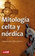 mitologia celta y nordica (ebook)-9788499174532 mitologia celta y nordica (ebook)-9788499174532