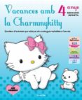 vacances amb la charmmykitty 4 anys-9788499324432 vacances amb la charmmykitty 4 anys-9788499324432