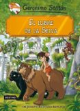 stilton: el llibre de la selva-geronimo stilton-9788499325132 stilton: el llibre de la selva-geronimo stilton-9788499325132