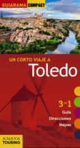toledo 2017 (guiarama compact) (10ª ed.)-julio porres de mateo-9788499359632 toledo 2017 (guiarama compact) (10ª ed.)-julio porres de mateo-9788499359632