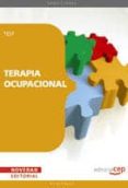 terapia ocupacional. test-9788499375632 terapia ocupacional. test-9788499375632