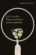 nueve novisimos poetas españoles-9788499427232 nueve novisimos poetas españoles-9788499427232