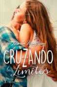 cruzando los límites (ebook)-maria martinez lopez-9788499448732 cruzando los límites (ebook)-maria martinez lopez-9788499448732