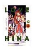 love hina nº 13 (catalan)-ken akamatsu-9788499472232 love hina nº 13 (catalan)-ken akamatsu-9788499472232
