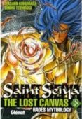 saint seiya the lost canvas nº 18-masami kurumada-shiori teshirogi-9788499473932 saint seiya the lost canvas nº 18-masami kurumada-shiori teshirogi-9788499473932
